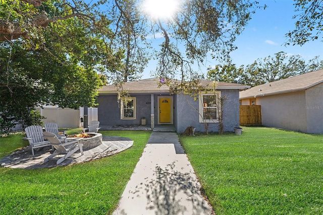 4542 19TH AVENUE S, St Petersburg, FL 33711