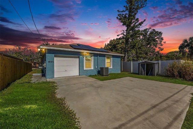 4542 19TH AVENUE S, St Petersburg, FL 33711