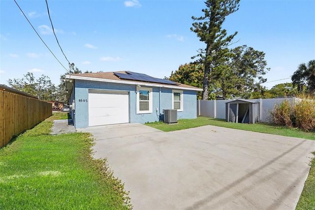 4542 19TH AVENUE S, St Petersburg, FL 33711