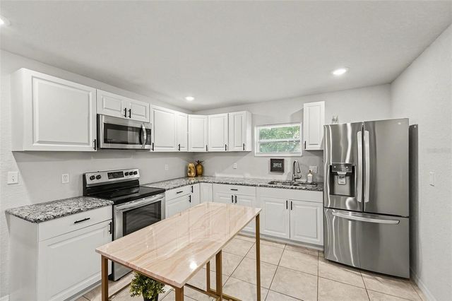 4542 19TH AVENUE S, St Petersburg, FL 33711