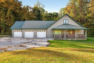 7270 Leatherwood Road, Bedford, IN 47421