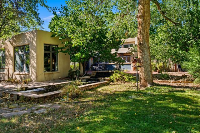 705 Rincon Road, Corrales, NM 87048