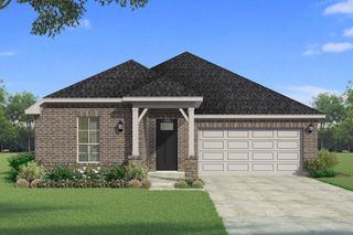 2016 Beeflower Street, Celina, TX 75009