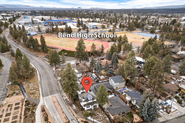 775 NE Franklin Avenue, Bend, OR 97701