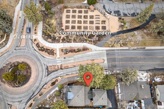 775 NE Franklin Avenue, Bend, OR 97701