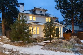 775 NE Franklin Avenue, Bend, OR 97701