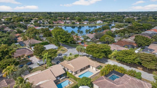 4937 NW 59th Way, Coral Springs, FL 33067