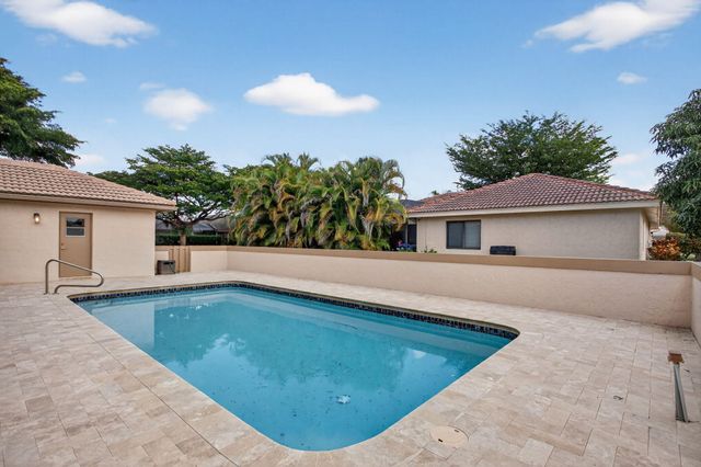 4937 NW 59th Way, Coral Springs, FL 33067
