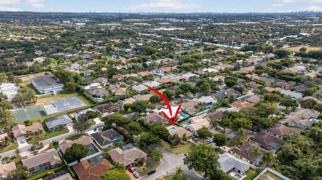 4937 NW 59th Way, Coral Springs, FL 33067