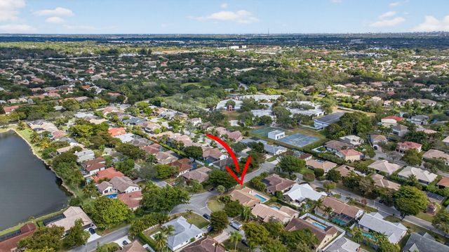 4937 NW 59th Way, Coral Springs, FL 33067