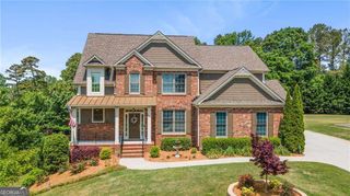 5740 Cascade Trail, Cumming, GA 30040