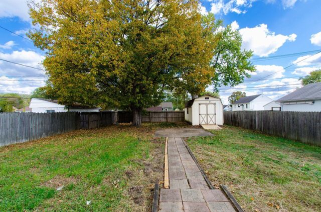 936 Harrison Avenue, Lancaster, OH 43130