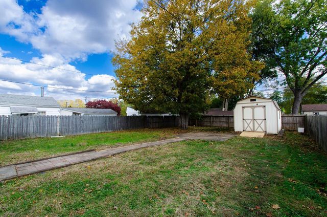 936 Harrison Avenue, Lancaster, OH 43130