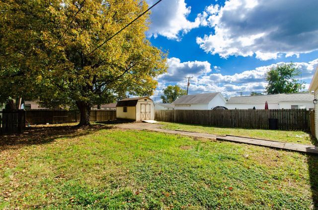 936 Harrison Avenue, Lancaster, OH 43130