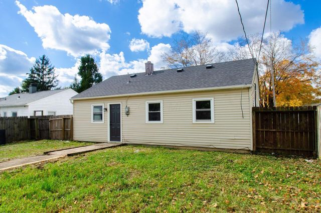 936 Harrison Avenue, Lancaster, OH 43130