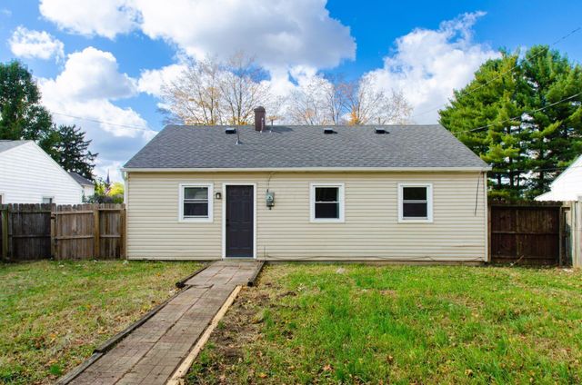 936 Harrison Avenue, Lancaster, OH 43130