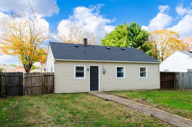 936 Harrison Avenue, Lancaster, OH 43130