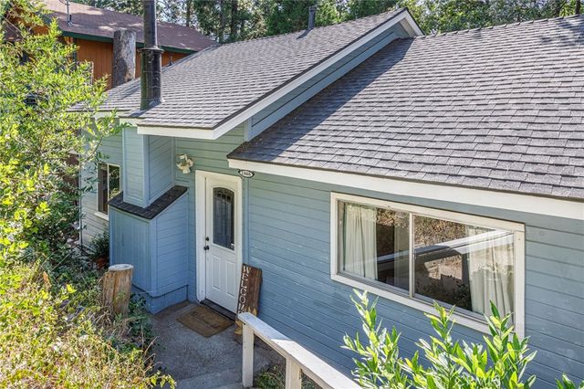 23668 Scenic, Crestline, CA 92325