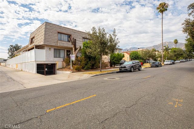 1013 Allen, Glendale, CA 91201