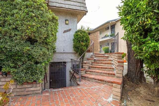 1013 Allen, Glendale, CA 91201