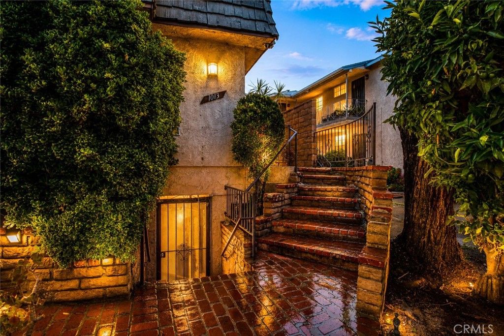 1013 Allen, Glendale, CA 91201