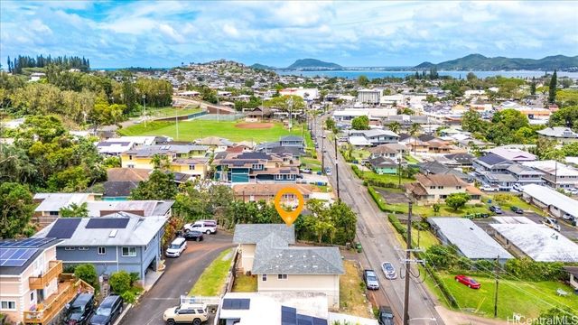 45-567 Keaahala Road A, Kaneohe, HI 96744