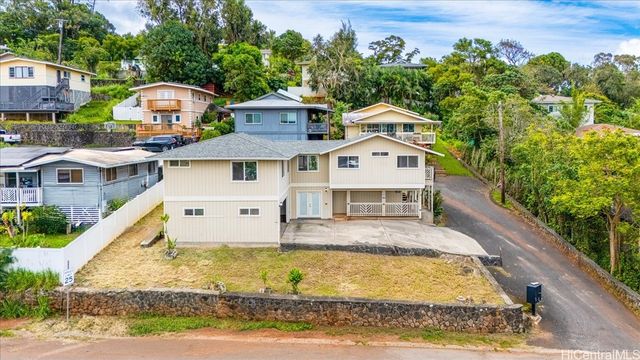 45-567 Keaahala Road A, Kaneohe, HI 96744