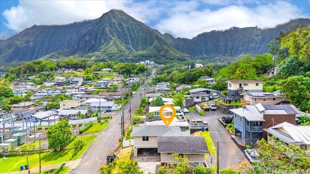 45-567 Keaahala Road A, Kaneohe, HI 96744
