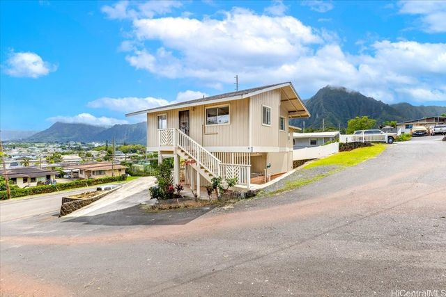 45-567 Keaahala Road A, Kaneohe, HI 96744