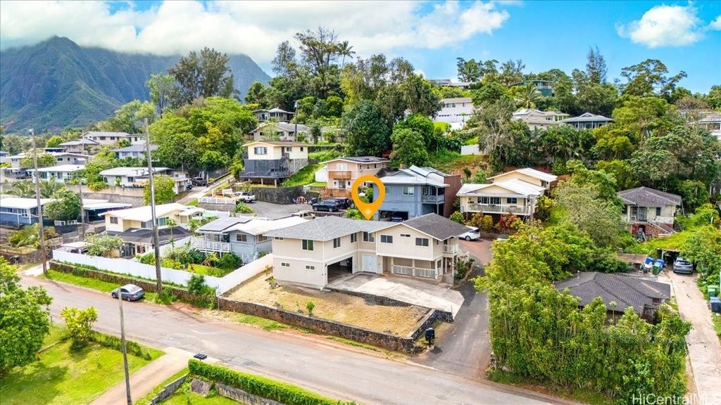 45-567 Keaahala Road A, Kaneohe, HI 96744