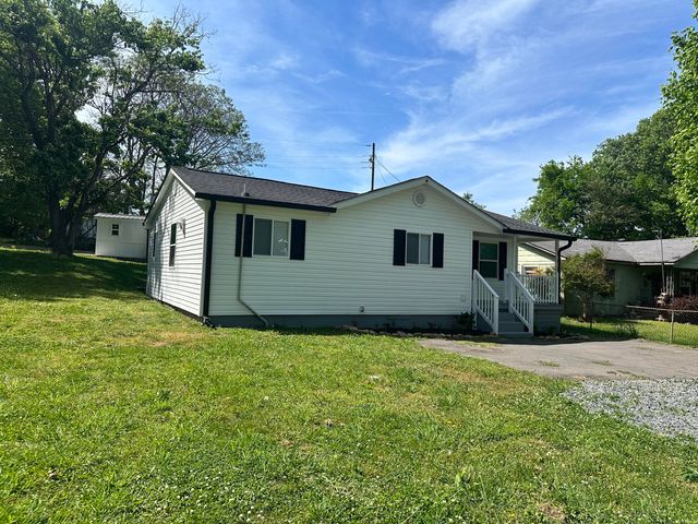 1530 Aurora Avenue SE, Cleveland, TN 37311