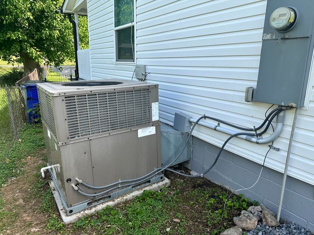 1530 Aurora Avenue SE, Cleveland, TN 37311