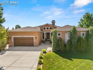 2351 Limerick Court, Colorado Springs, CO 80921