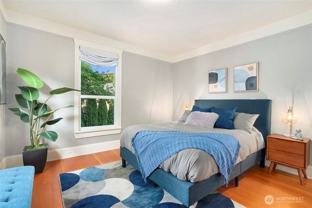 3936 Woodland Park Avenue N, Seattle, WA 98103