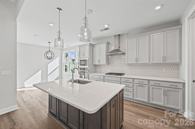 7017 Treetop Court, York, SC 29745