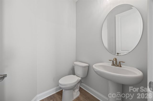7017 Treetop Court, York, SC 29745