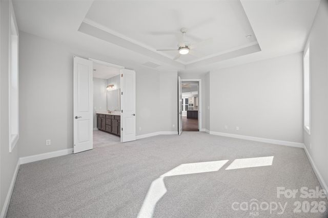 7017 Treetop Court, York, SC 29745