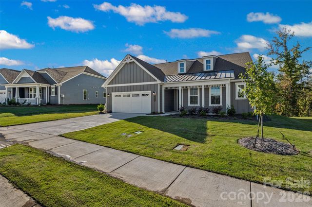7017 Treetop Court, York, SC 29745
