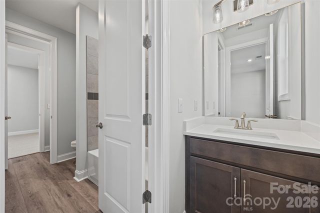 7017 Treetop Court, York, SC 29745