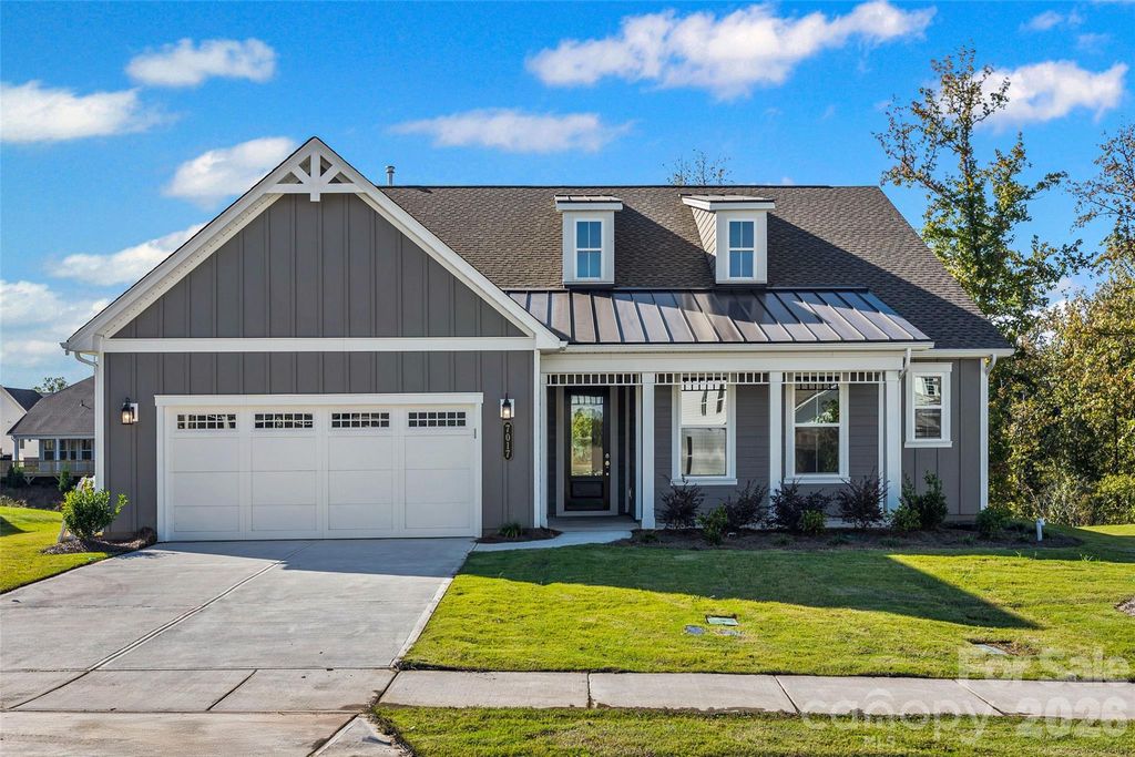 7017 Treetop Court, York, SC 29745