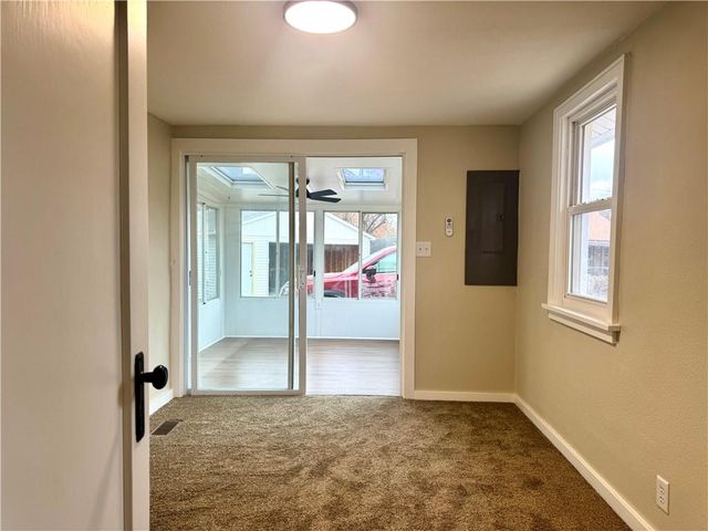 711 Trevillian Drive, St Joseph, MO 64507