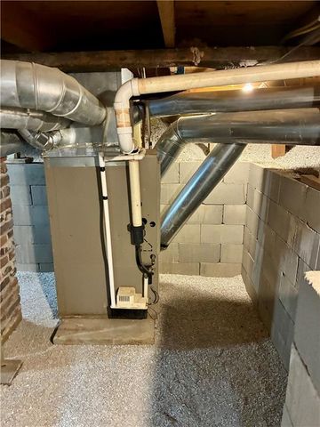 711 Trevillian Drive, St Joseph, MO 64507