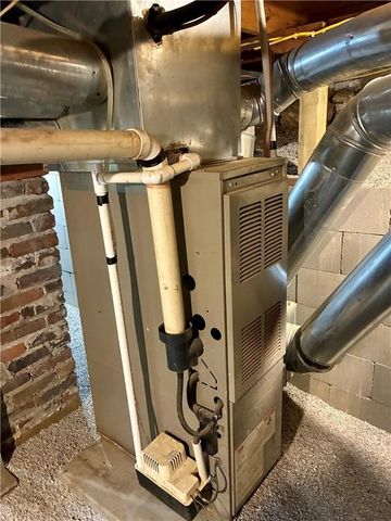 711 Trevillian Drive, St Joseph, MO 64507