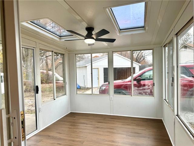 711 Trevillian Drive, St Joseph, MO 64507