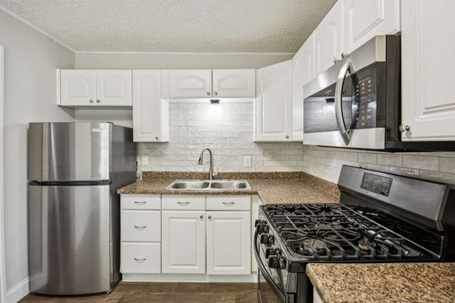 5621 Bonnie Drive, Watauga, TX 76148