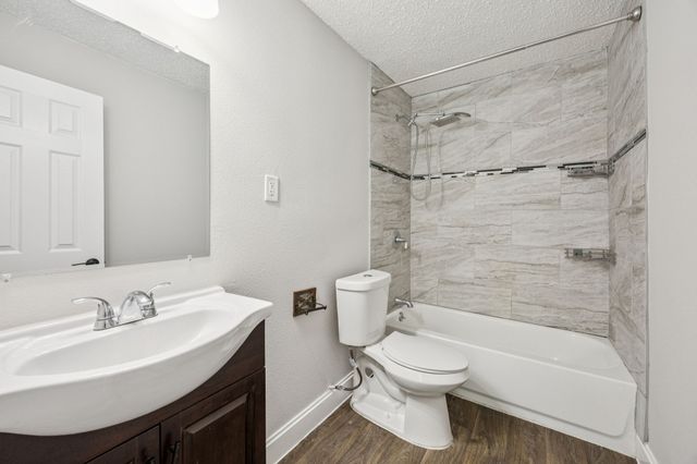 5621 Bonnie Drive, Watauga, TX 76148