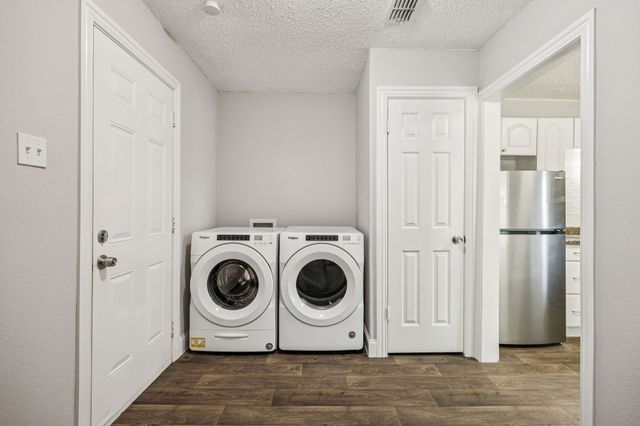 5621 Bonnie Drive, Watauga, TX 76148