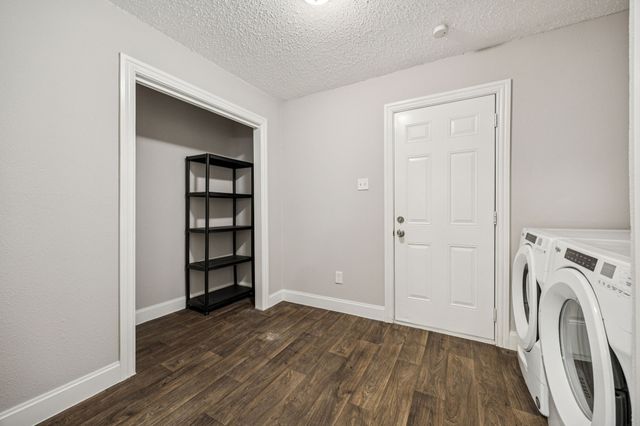 5621 Bonnie Drive, Watauga, TX 76148