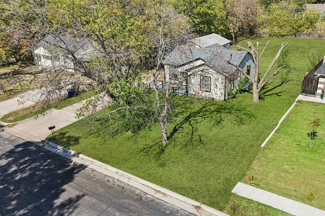 5621 Bonnie Drive, Watauga, TX 76148