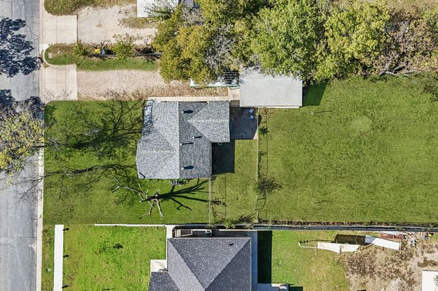 5621 Bonnie Drive, Watauga, TX 76148